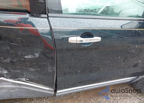 2014 Ford Explorer Limited из США, поврежденный, VIN 1FM5K8F86EGB06474